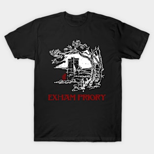 Exham Priory T-Shirt